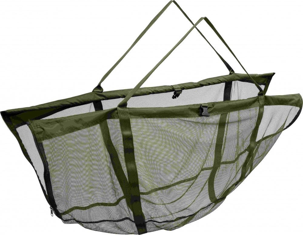 Saltea Cantarire MIKADO Basic Weigh Carp Sling, Kaki