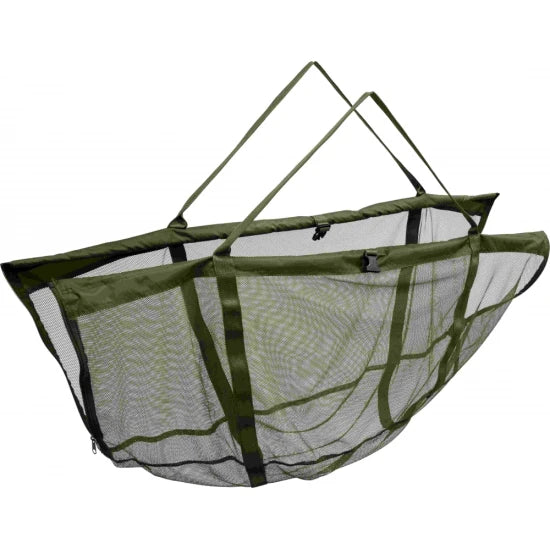 Saltea Cantarire Mikado Basic Weigh Carp Sling, Kaki