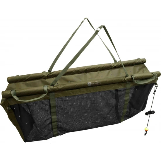 Saltea Cantarire Mikado Enclave Pro Carp Sling, Kaki
