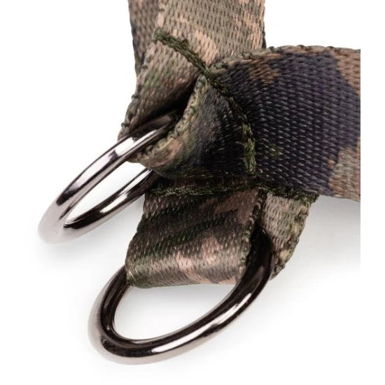 Saltea Cantarire Nash Failsafe Retainer Sling Monster Camo, 120x48x44cm