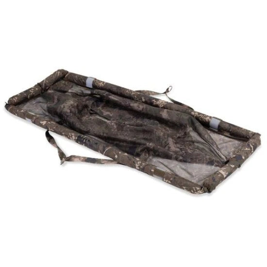 Saltea Cantarire Nash Failsafe Retainer Sling Monster Camo, 120x48x44cm