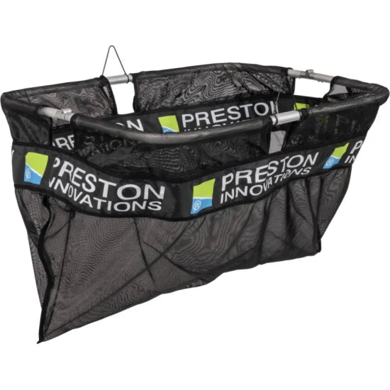 Saltea Cantarire Preston Weigh Net, 62x46x37cm