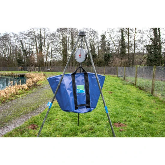 Saltea Cantarire Preston Heavy Duty Weigh Bag