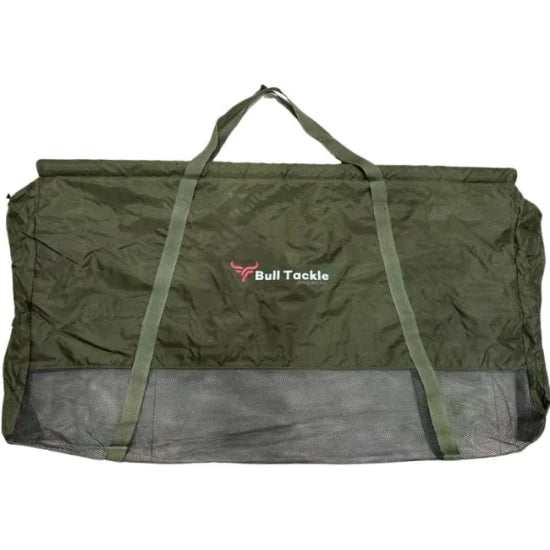 Saltea Cantarire Sling Bull Tackle Floating Sling, 117x75x20cm