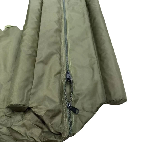 Saltea Cantarire Sling Bull Tackle Floating Sling, 117x75x20cm