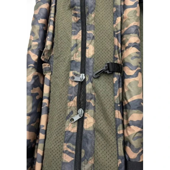 Saltea Cantarire Sling Bull Tackle Floating Sling Camo, 115x63x34cm