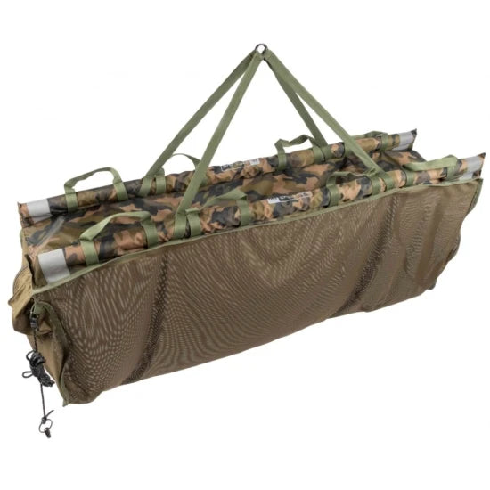 Saltea Cantarire Sling Mikado Enclave Camo Sling, 120x50x55cm