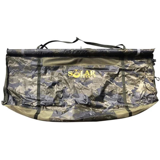 Saltea Cantarire Solar Undercover Wiegh Retainer Sling, 105x67cm