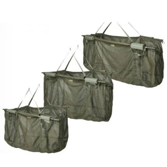 Saltea Cantarire Trakker Sanctuary Retention Xl Sling V2, 130x30cx70cm