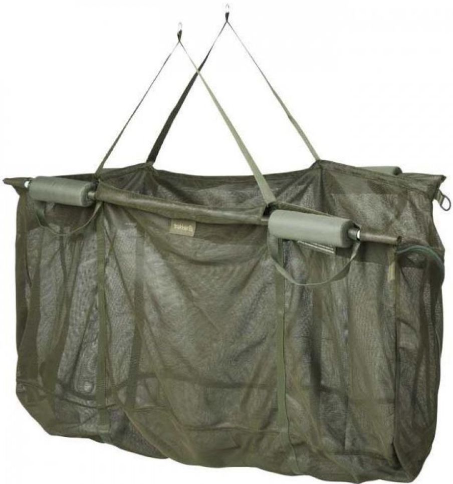 Saltea Cantarire Trakker Sanctuary Retention XXL Sling V2, 165x30cx70cm