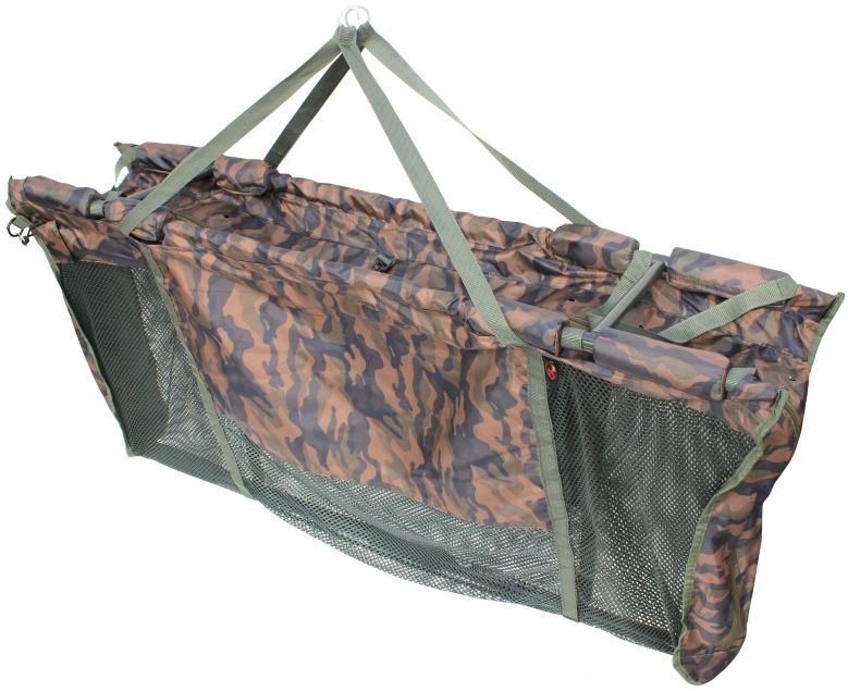 Saltea Cantarire Zfish Floating Weight Sling, 120x60x30cm