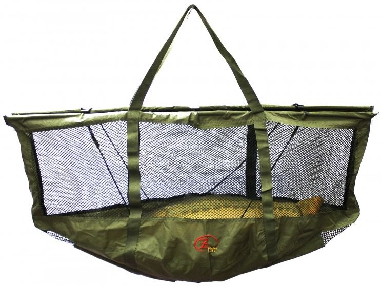 Saltea Cantarire Zfish Select Weight Sling, 120x50cm
