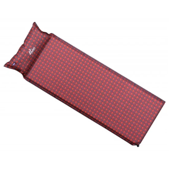 Saltea Cattara Autogonflabila Cu Perna, 190x60x3.8cm