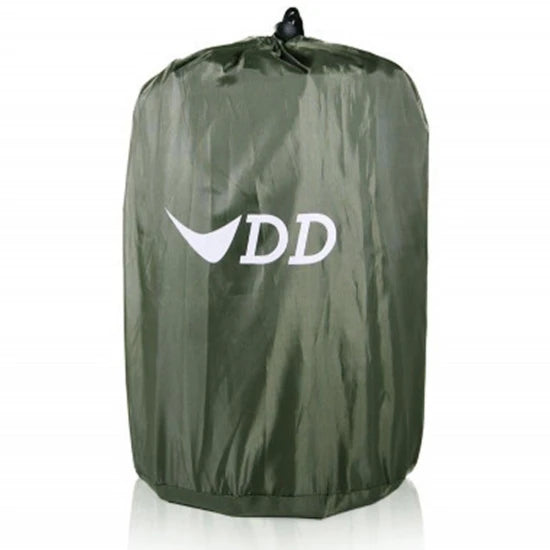 Saltea Ddhammocks Inflatable Mat