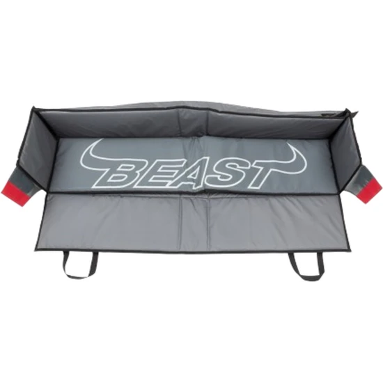 Saltea De Primire Abu Garcia Beast Pro Unhooking Mat, 122x26x27cm
