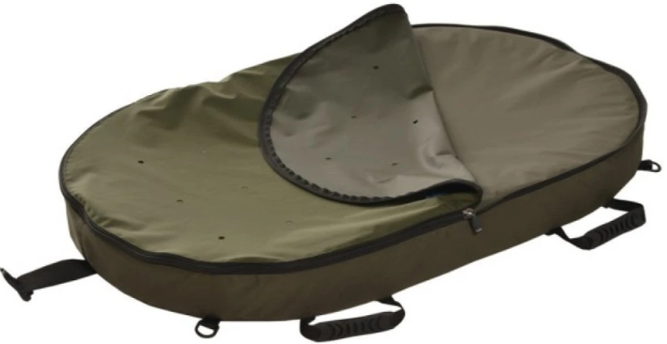 Saltea De Primire Aqua Products Deluxe Compact Unhooking Mat, 105x70x12cm