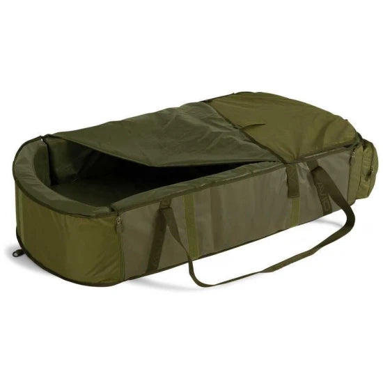Saltea De Primire Avid Pro-tect Deluxe Cradle, 126x72x26cm