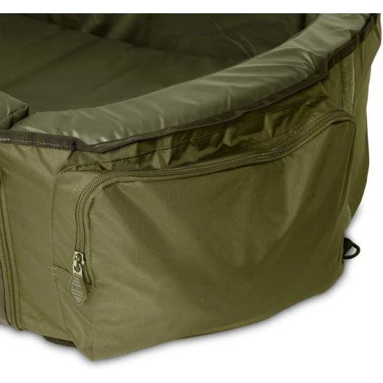 Saltea De Primire Avid Pro-tect Deluxe Cradle, 126x72x26cm