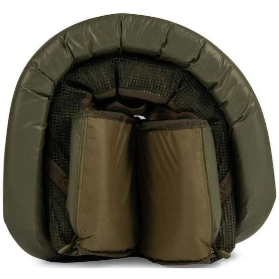 Saltea De Primire Avid Pro-tect Deluxe Cradle, 126x72x26cm