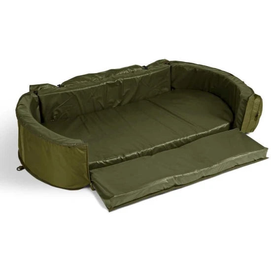 Saltea De Primire Avid Pro-tect Deluxe Cradle, 126x72x26cm