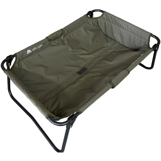 Saltea De Primire Mikado Intro Cradle Carp Mat, 100x65x32cm