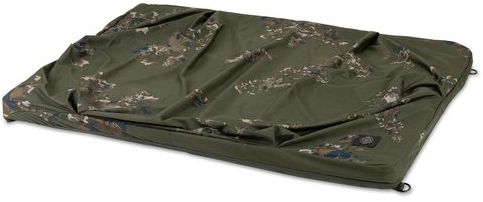 Saltea De Primire NASH Scope Ops Flat Mat, 115x80cm