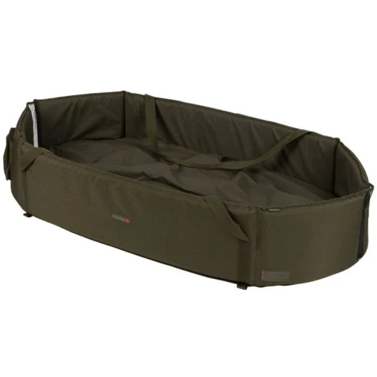 Saltea De Primire Trakker Sanctuary Deluxe Oval Crib, 115x55x25cm