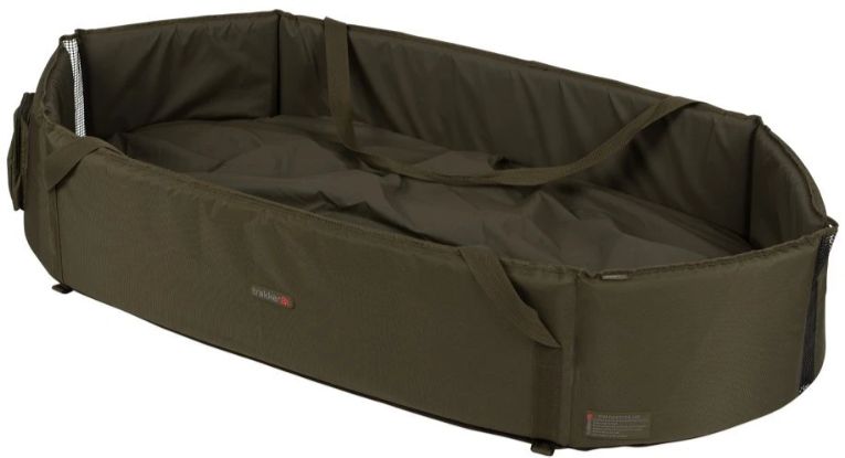 Saltea De Primire Trakker Sanctuary Deluxe Oval Crib XL, 135x70x27.7cm