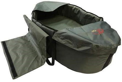 Saltea De Primire Zfish Cradle Select, 115x60x25cm