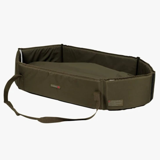 Saltea De Receptie Trakker Sanctuary Compact Crib, 105x56x20cm