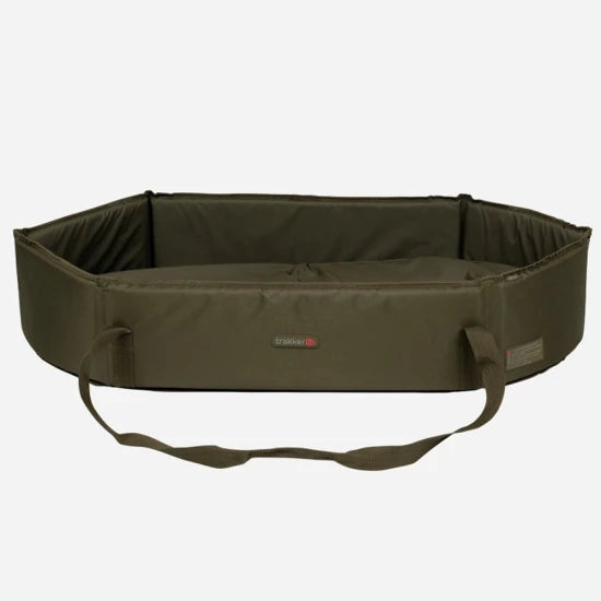 Saltea De Receptie Trakker Sanctuary Compact Crib, 105x56x20cm