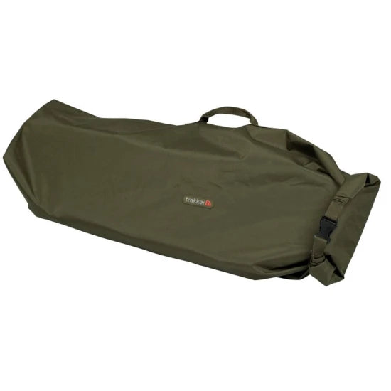 Saltea De Receptie Trakker Sanctuary Compact Crib, 105x56x20cm