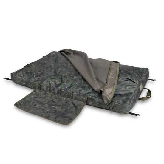 Saltea De Receptie Trakker Sanctuary Mf Flat Mat, 118x78x12cm