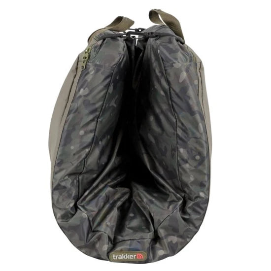 Saltea De Receptie Trakker Sanctuary Mf Flat Mat, 118x78x12cm