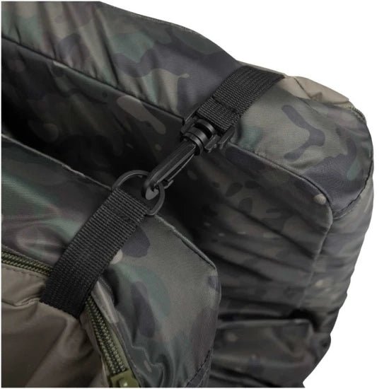 Saltea De Receptie Trakker Sanctuary Mf Flat Mat, 118x78x12cm