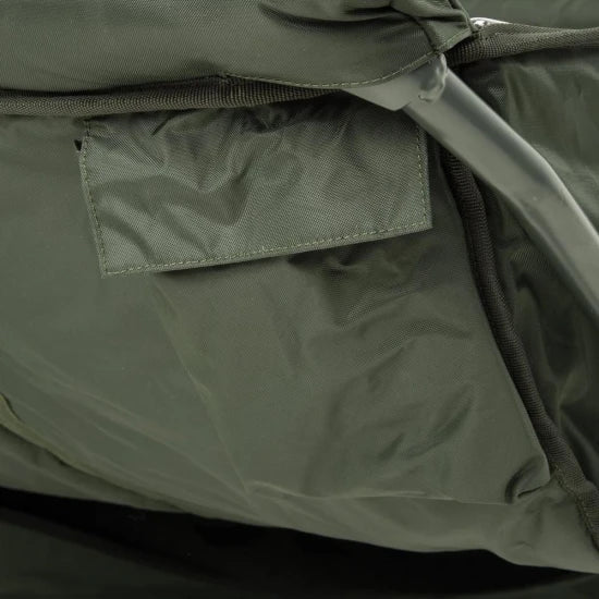 Saltea Jrc Cocoon 2g Hi Care Cradle, 115x70x42cm