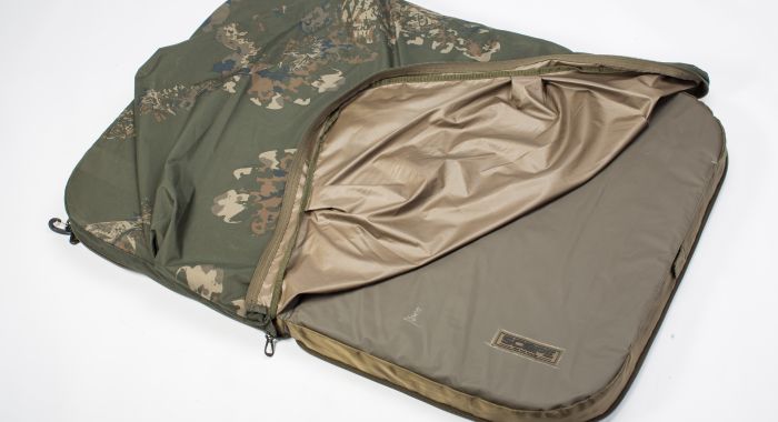Saltea Nash Scope OPS Flat Mat Large