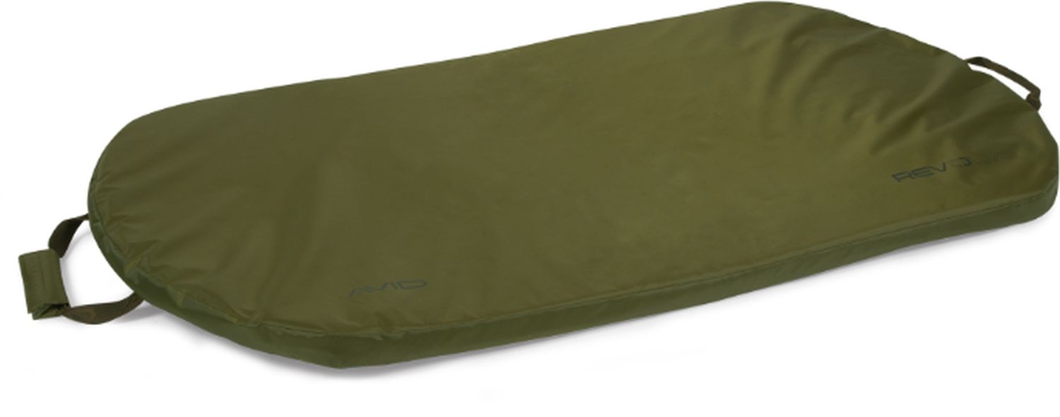 Saltea Primire AVID Revolve Folding Flat Mat, 120x68x4cm