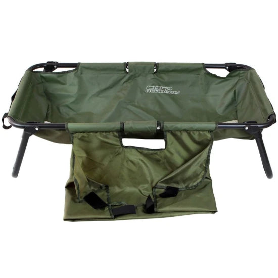 Saltea Primire Carp Academy Karma, 110x50x45cm