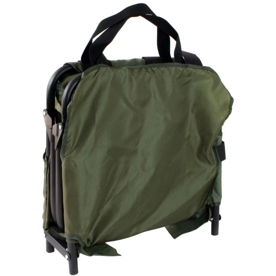 Saltea Primire Carp Academy Karma, 110x50x45cm