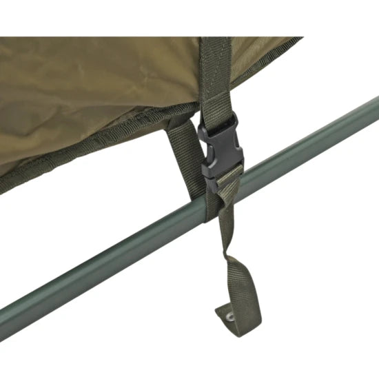 Saltea Primire Carp Pro Delight Xl, 120x70x40cm