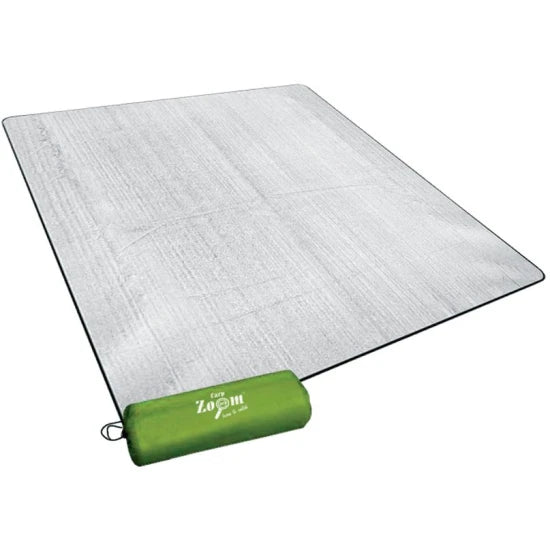 Saltea Primire Carp Zoom Dampproof Mat, 200x200cm