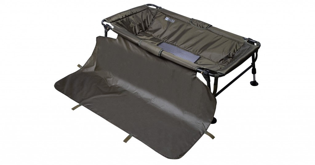 Saltea Primire Cadita Mikado Enclave Cradle Mat 120x35x35cm