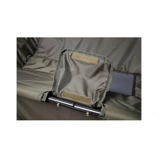 Saltea Primire Cadita Mikado Enclave Cradle Mat 120x35x35cm