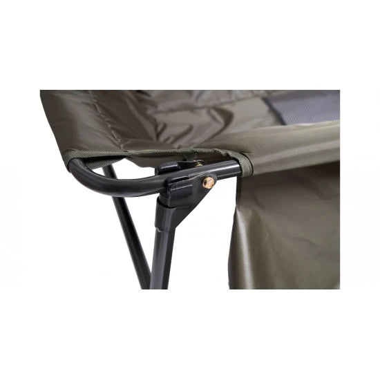 Saltea Primire Cadita Mikado Enclave Cradle Mat 120x35x35cm