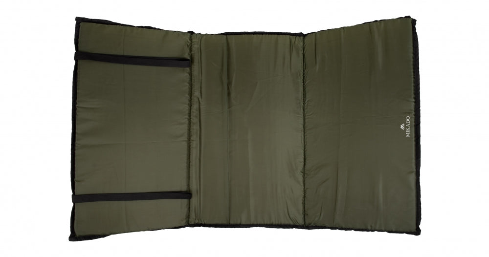 Saltea Primire Crap - (102X60Cm) Aix-2000B