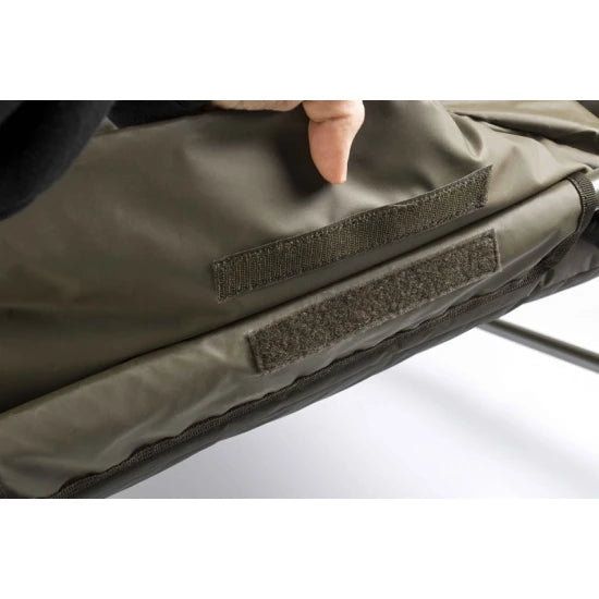 Saltea Primire Crap Avid Carp Stormshield Safeguard Standard 100x65x40cm