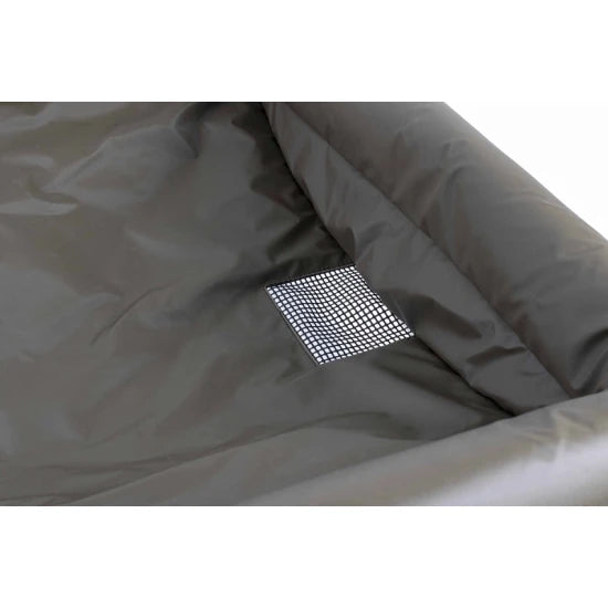 Saltea Primire Crap Avid Carp Stormshield Safeguard Standard 100x65x40cm