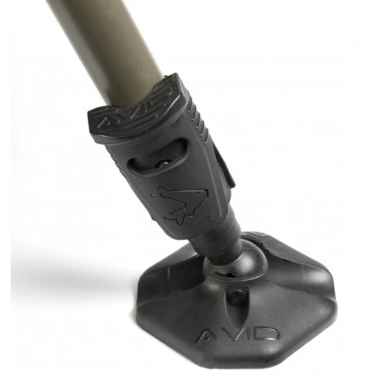 Saltea Primire Crap Avid Carp Stormshield Safeguard Standard 100x65x40cm