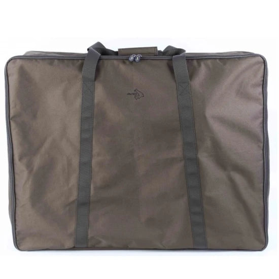 Saltea Primire Crap Avid Carp Stormshield Safeguard Standard 100x65x40cm